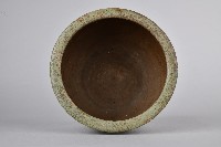陶製青釉素面盆藏品圖，第2張