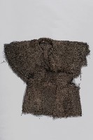 草編簑衣藏品圖，第1張