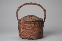 謝籃藏品圖，第1張