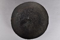 圓形銅製鍋藏品圖，第3張