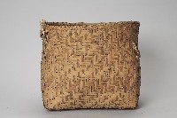 竹籠藏品圖，第1張