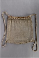 編織網袋藏品圖，第1張