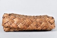 月桃葉製行李箱藏品圖，第2張