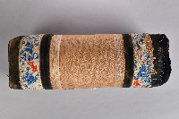 繡花枕頭藏品圖，第2張