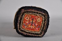 繡花枕頭藏品圖，第3張