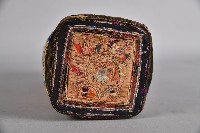 繡花枕頭藏品圖，第4張