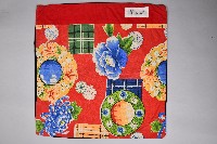 彩拼富貴墊藏品圖，第2張