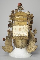 王爺神像頭冠藏品圖，第2張