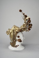 王爺神像頭冠藏品圖，第4張