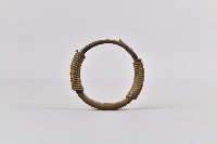 纏絲銀製手環藏品圖，第2張