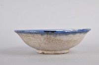 花葉紋彩瓷碗藏品圖，第2張