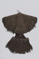 草編簑衣藏品圖，第2張