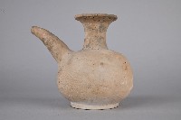 菱格紋軍持藏品圖，第1張