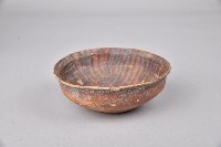 陶製仰韶彩碗藏品圖，第1張
