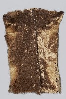 鹿皮製長衣藏品圖，第2張