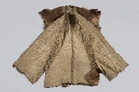 鹿皮製長衣藏品圖，第3張