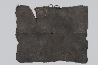 山豬皮製雨衣藏品圖，第1張