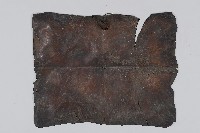 山豬皮製雨衣藏品圖，第2張