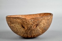 椰殼碗藏品圖，第3張