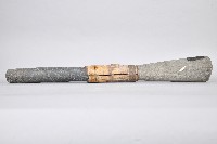 石杵藏品圖，第1張