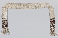 十字繡帶狀布樣藏品圖，第2張