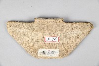 十字繡檳榔袋藏品圖，第2張