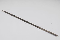 竹製弓藏品圖，第2張