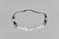 琉璃珠飾藏品圖，第1張