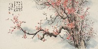 梅花藏品圖，第1張