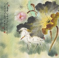 蓮塘情侶藏品圖，第1張