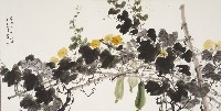 絲瓜藏品圖，第1張