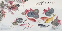 蓮塘清趣藏品圖，第1張