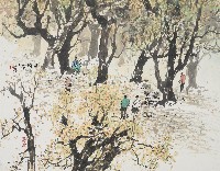 閒情藏品圖，第1張