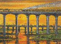 功成身退-最後列車藏品圖，第1張