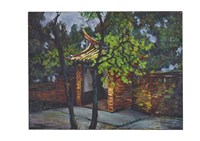 夏蔭藏品圖，第1張