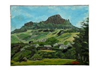 風景藏品圖，第1張