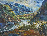 山地門之晨藏品圖，第1張