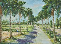 椰道藏品圖，第1張