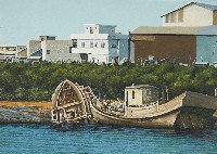 功成身退藏品圖，第1張