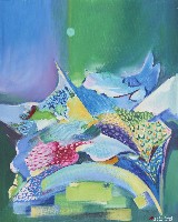 93南仁湖意象藏品圖，第1張