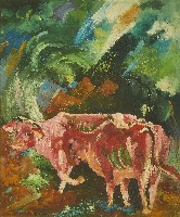 牛藏品圖，第1張