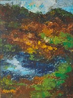 田園風光藏品圖，第1張