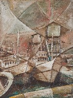 東港印象藏品圖，第1張