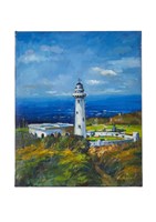 燈塔藏品圖，第1張