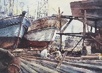 歲修藏品圖，第1張