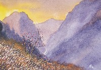 黃昏山谷藏品圖，第1張