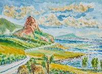 春訪小尖山藏品圖，第1張