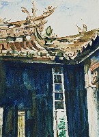 憶昔藏品圖，第1張