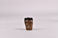 雙人面菸斗頭藏品圖，第1張