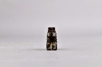 坐姿人像造型菸斗頭藏品圖，第2張